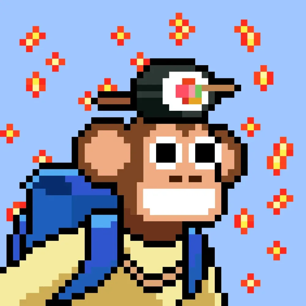 Chimpers #265