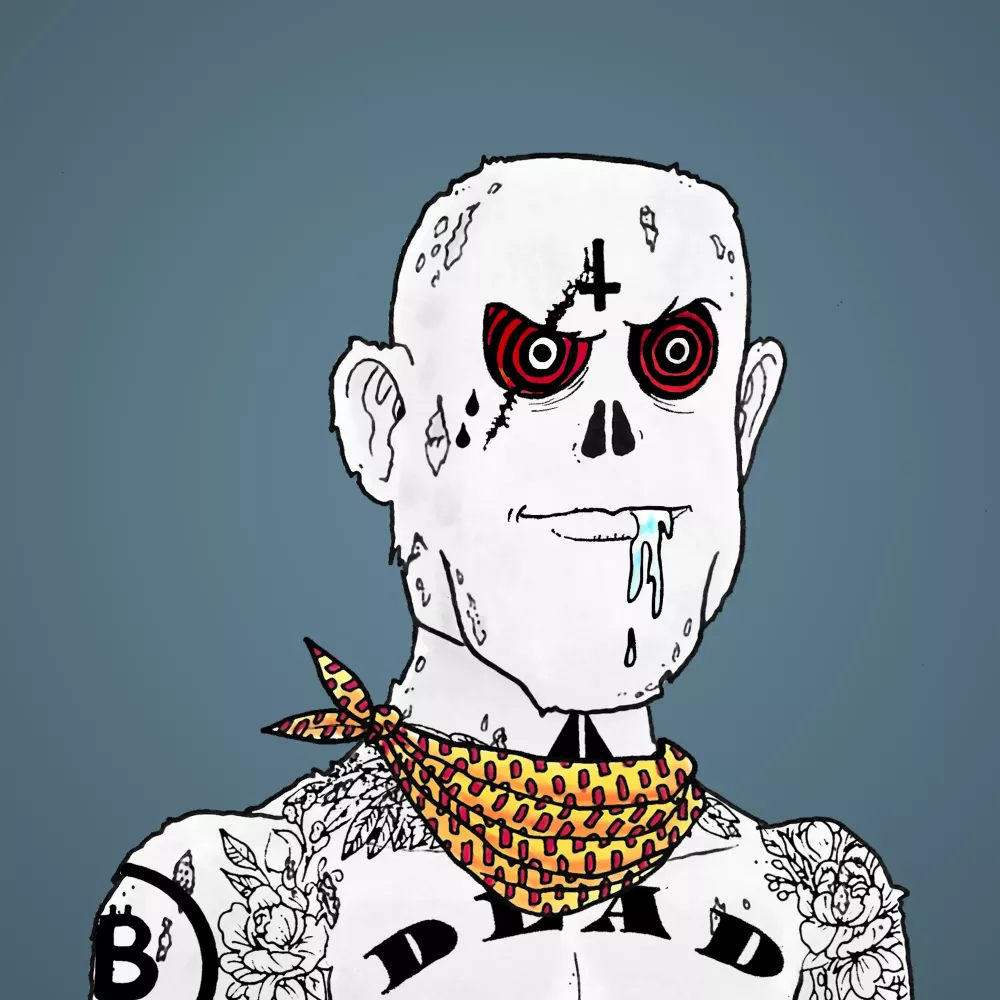 JungleFreak8423 #8423