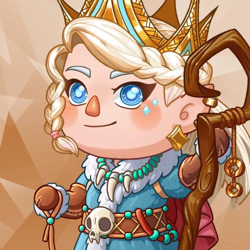 Elven Mage IV #9