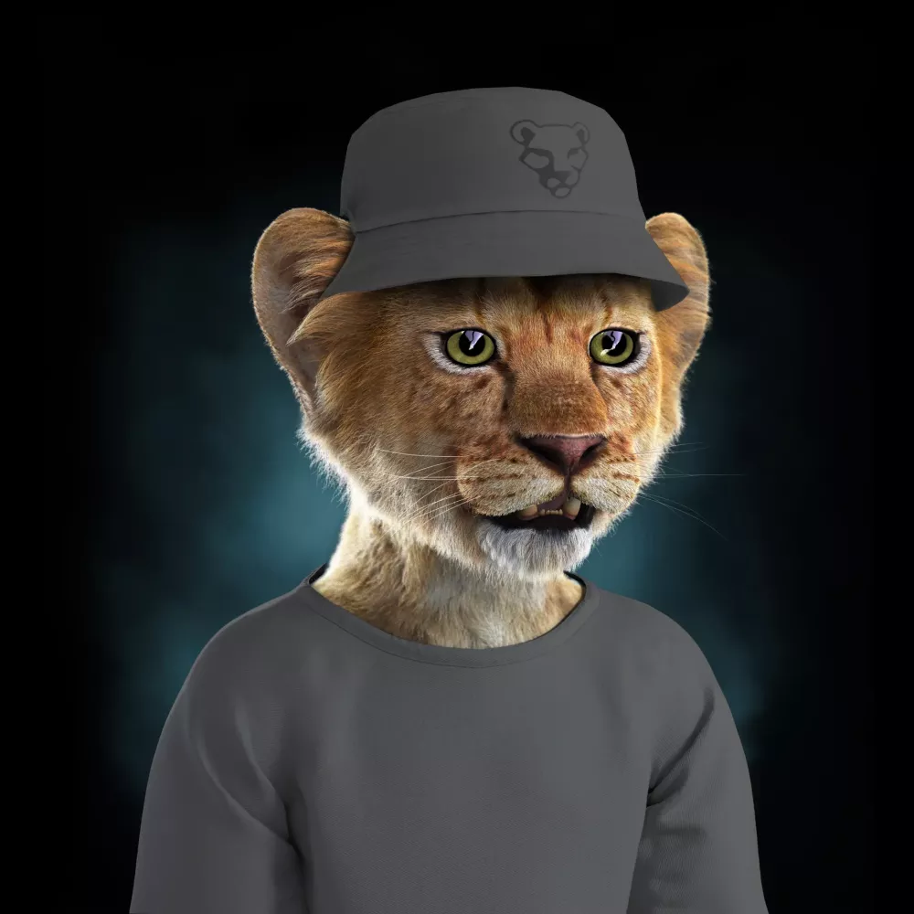 RoyalCub #5064