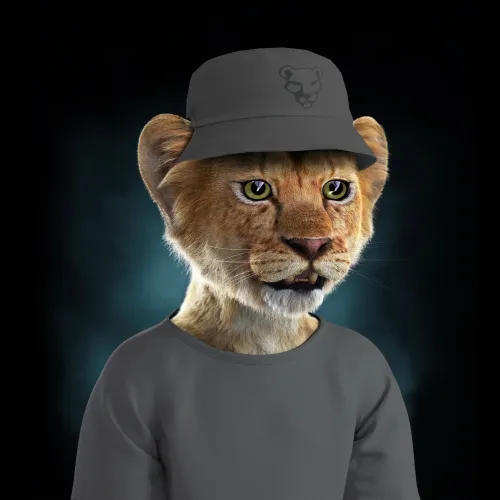 RoyalCub #5064