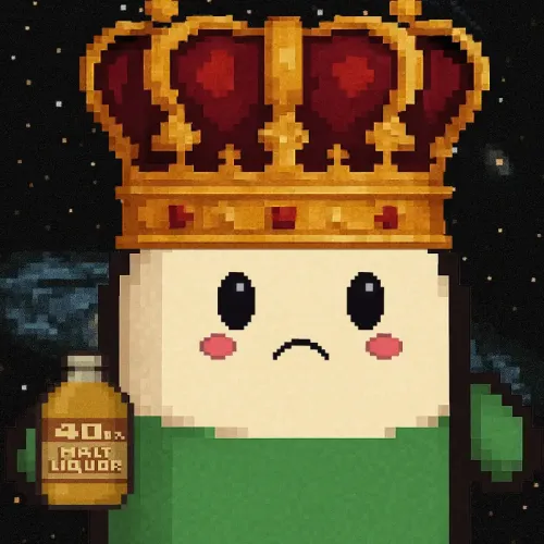 PUMPIXELS #309