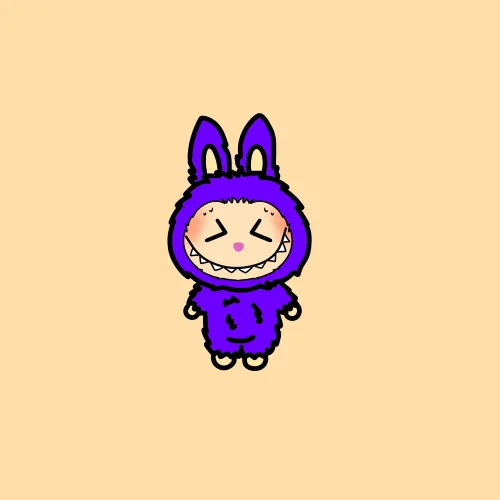 Labubu #336