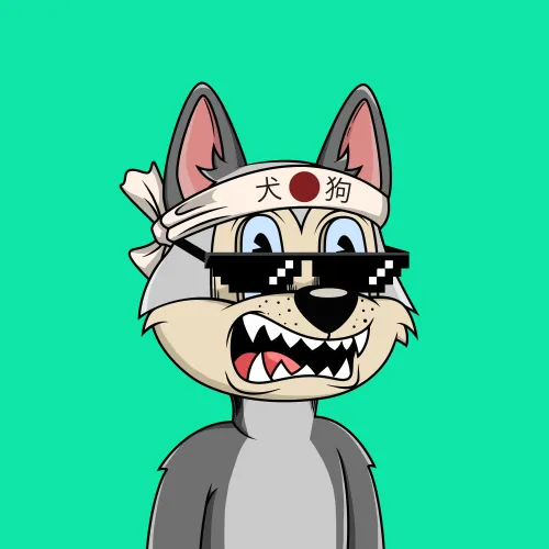 Canidae #5866