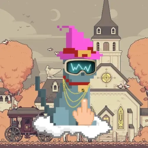 PIXY #17