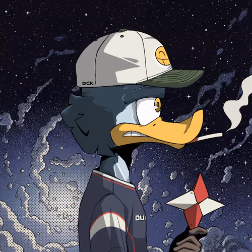 Duckgo #2588