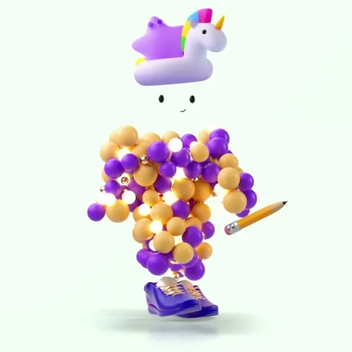 Imaginary Ones #6235