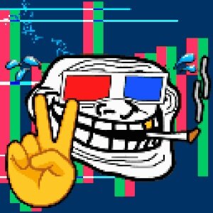 TROLL WIF GLITCH #349