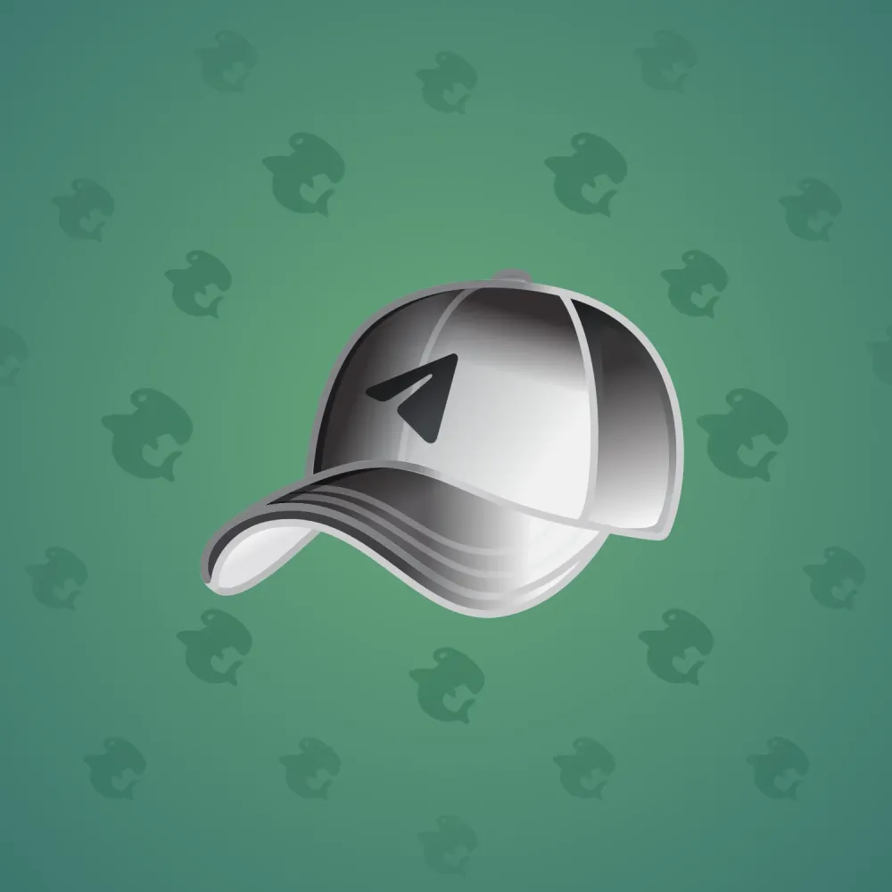 Durov’s Cap #675