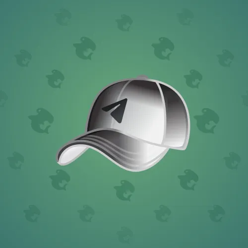 Durov’s Cap #675