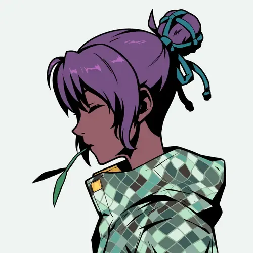 Azuki #8283