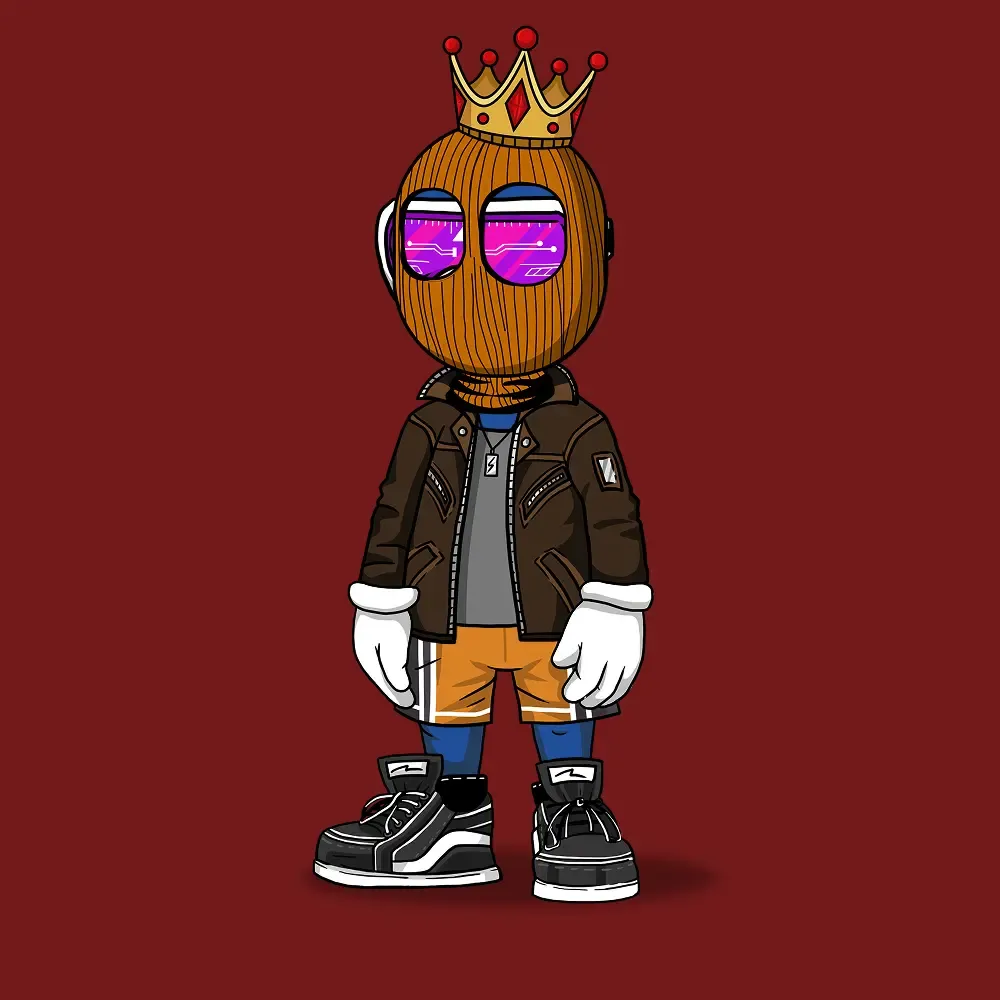 Based Style #956