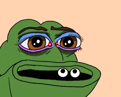 Pepe #8123