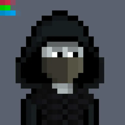 CLOAKS ＃16406