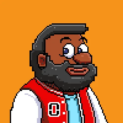 Beard Pals #1846 (#85825986)