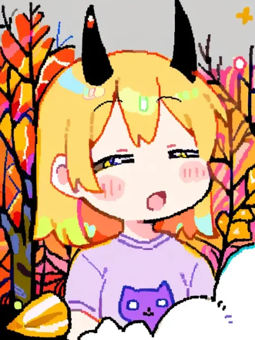 Yumemono #2277