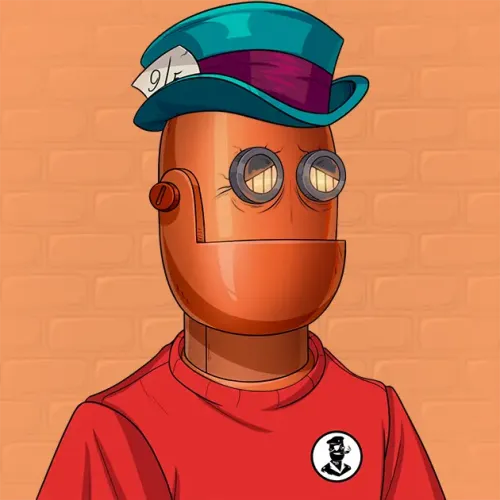 RebelBot #5804