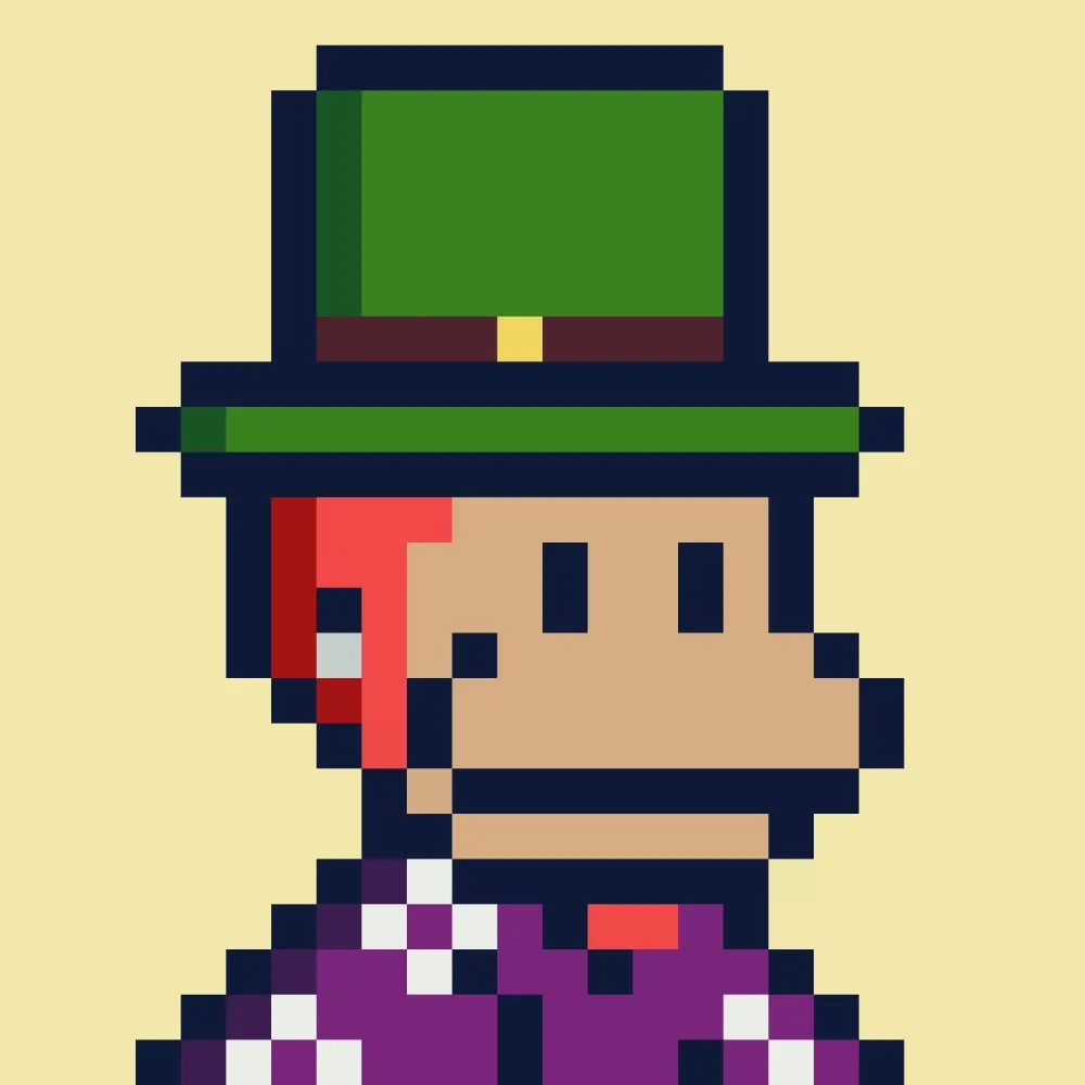 SMB #1522