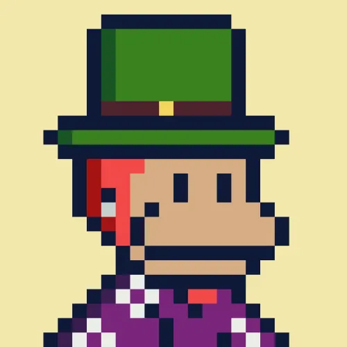 SMB #1522