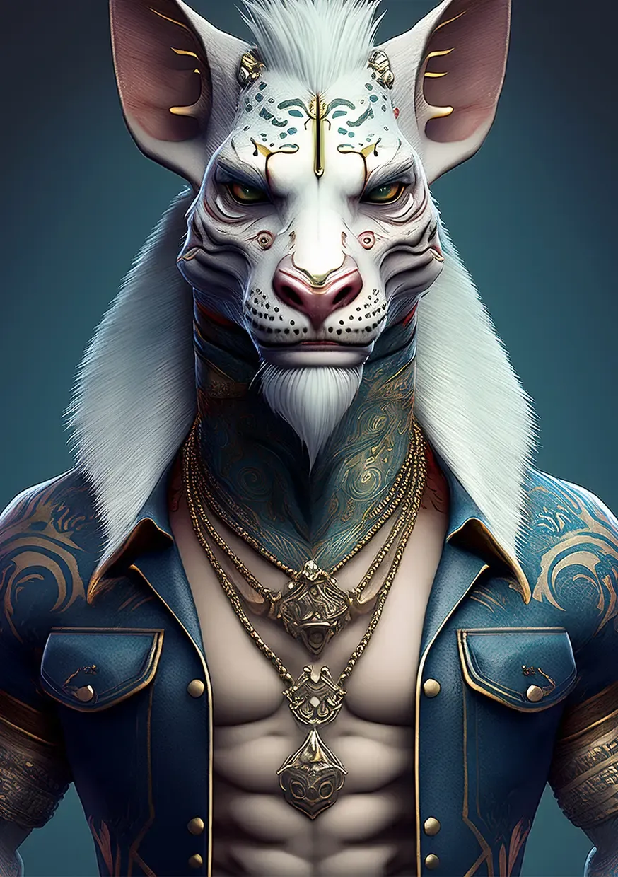 Nyfurion X#351