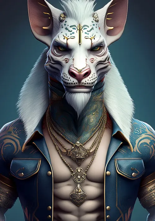 Nyfurion X#351