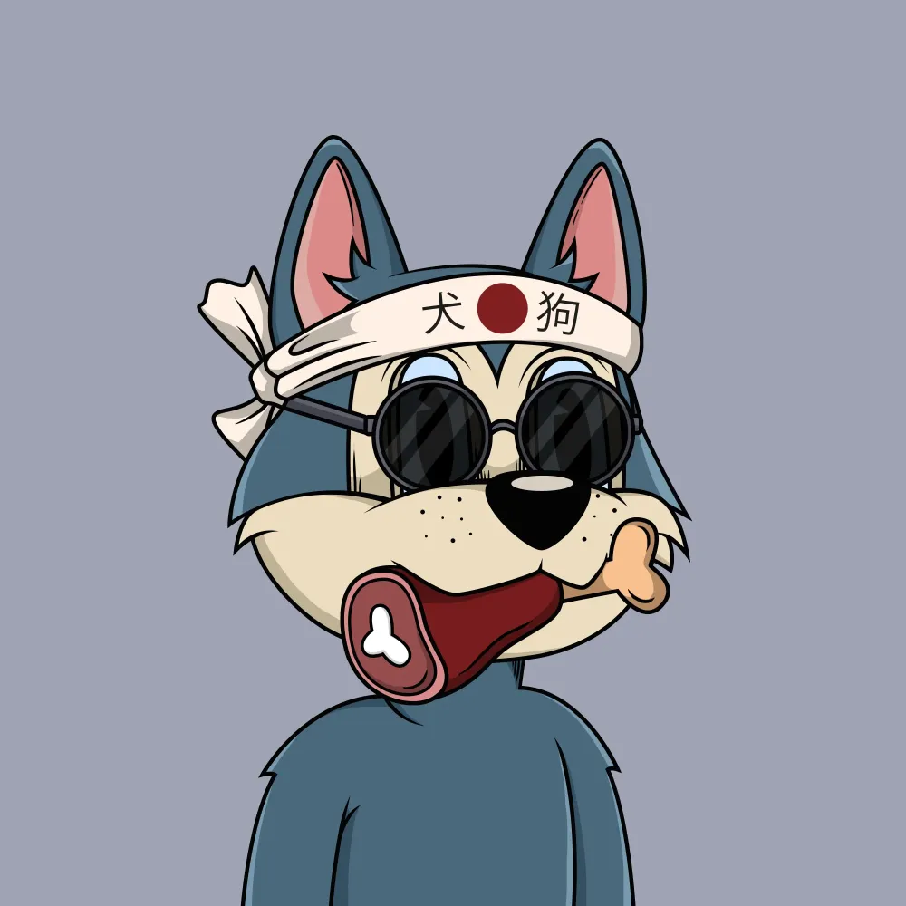 Canidae #2868