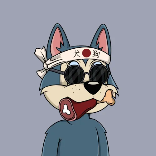 Canidae #2868