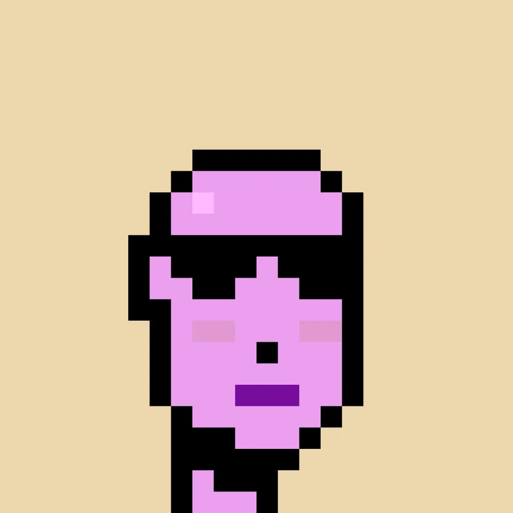 FID Punk #1026886