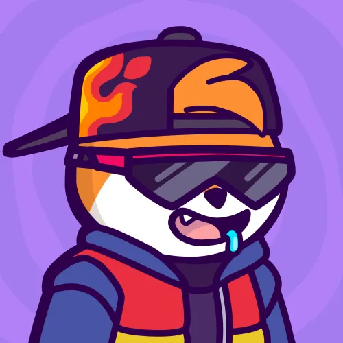 Fox #9995