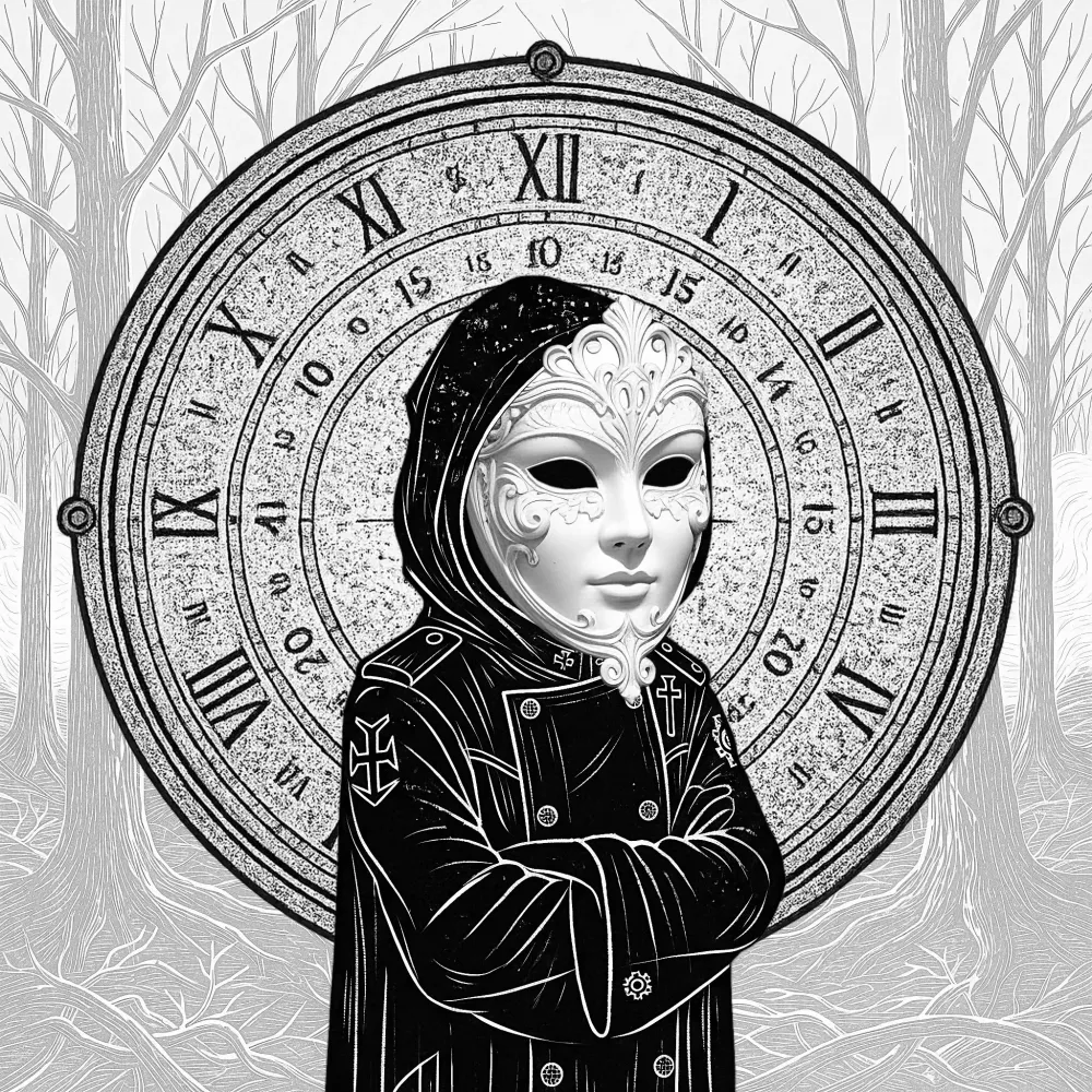 Digital Mr.Freeman – #385