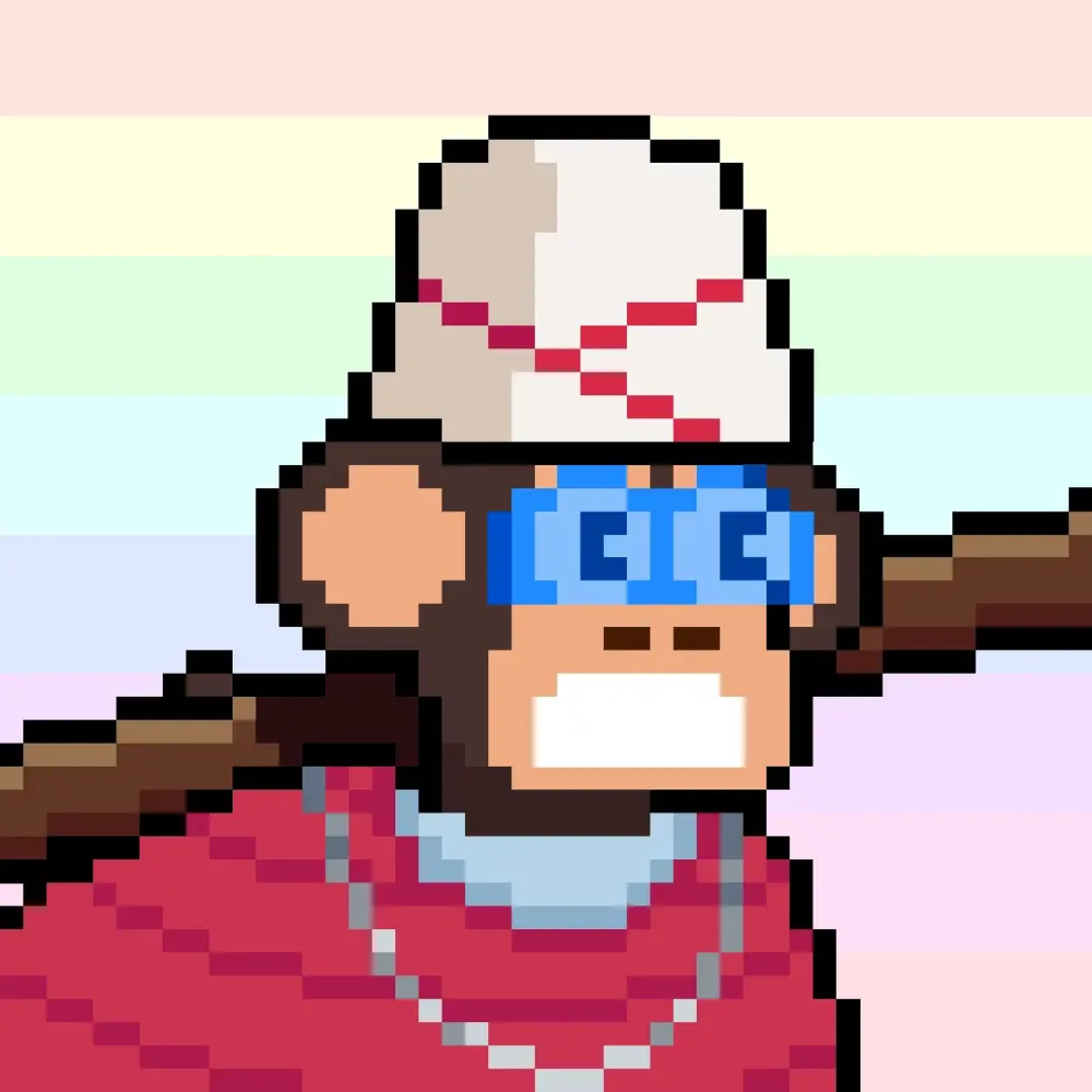 Chimpers #5413