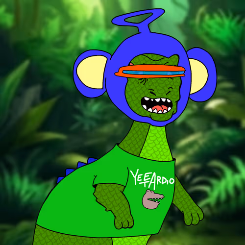 Yeetardios #182
