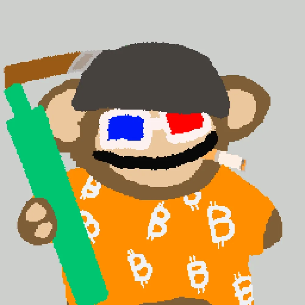 Bitcoin Puppet #2427 (#53156648)