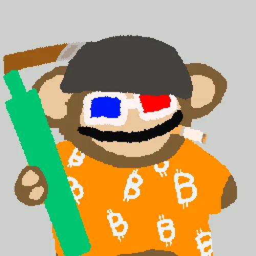 Bitcoin Puppet #2427 (#53156648)