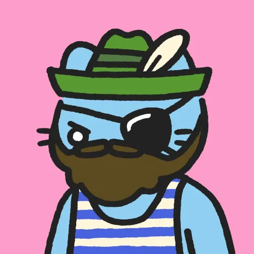 CoolCat #1983