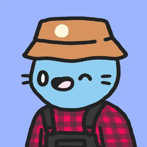 CoolCat #9018