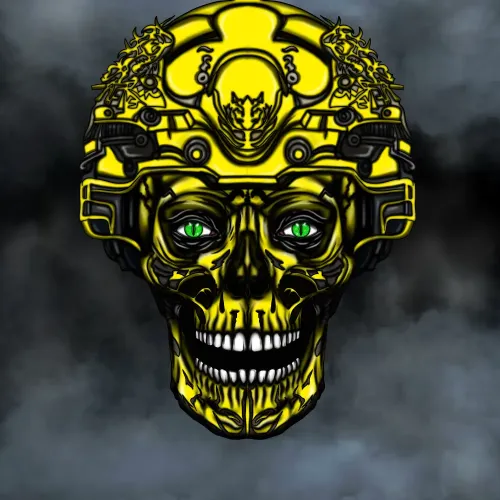 Crypt #6456