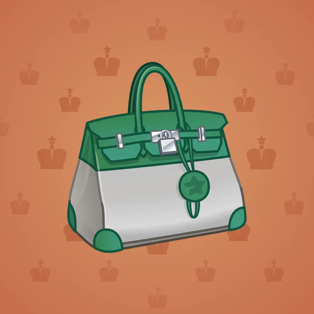 Loot Bag #12281