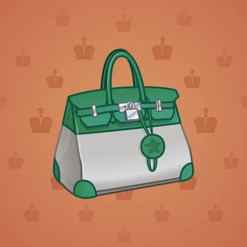 Loot Bag #12281