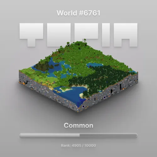 World #6761