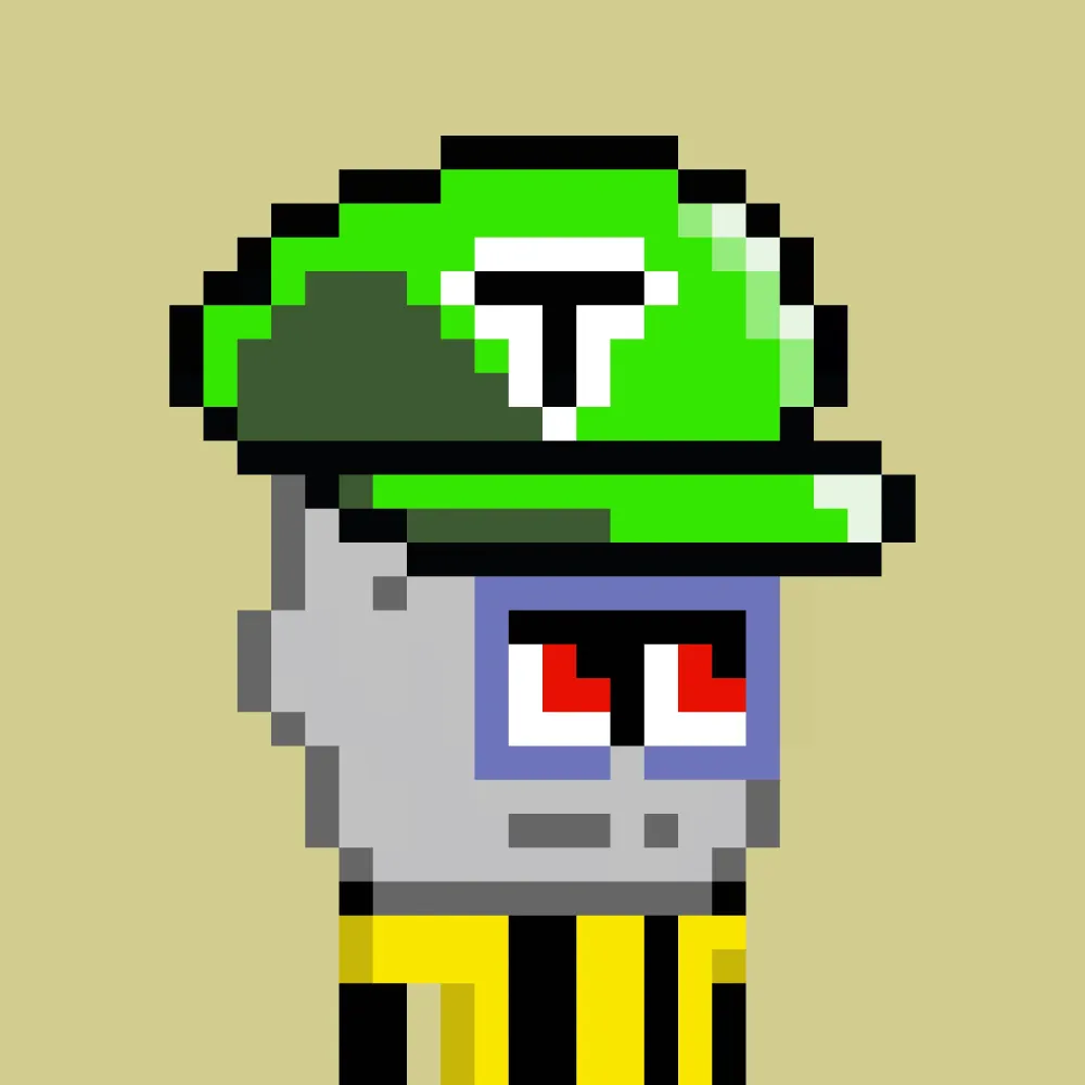 Taikoon 192 #192