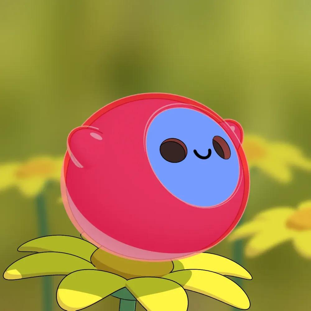 Pollen #3040