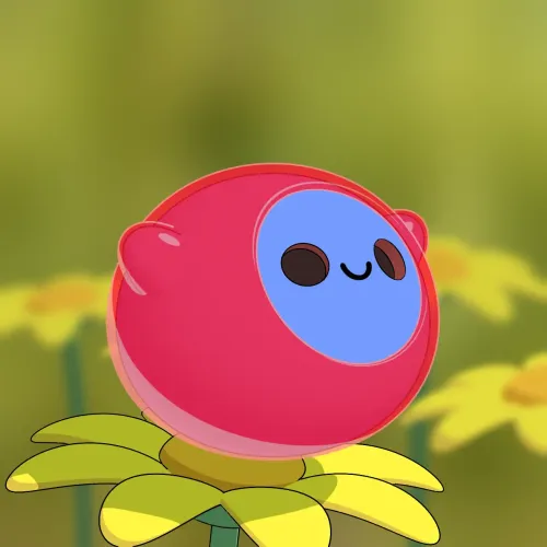 Pollen #3040