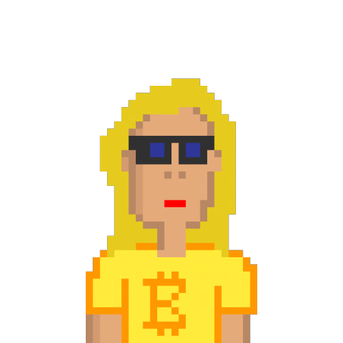 Dank Pixel God #3297