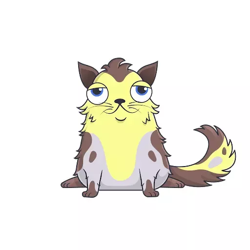 Koshka Dillisnuggums #1265842