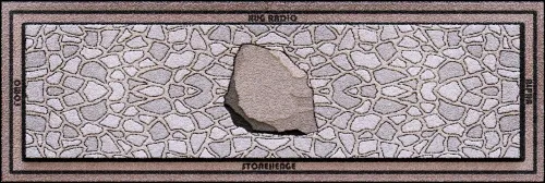 RugRadio:Standard #19307