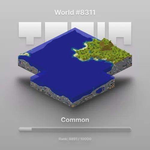 World #8311