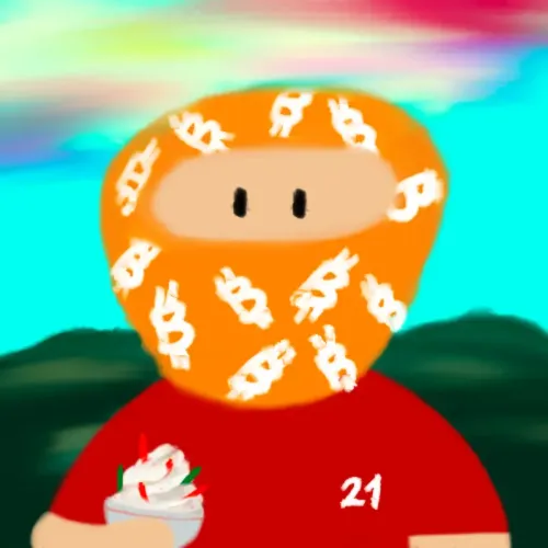 Bitcoin Weirdos #3115 (#96498428)