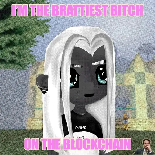 Wealthy Hypio Babies #744