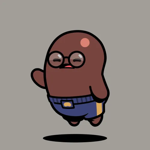 Bean #13961